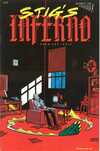 Stig's Inferno #1 Comic Books - Covers, Scans, Photos in Stig's Inferno Comic Books - Covers, Scans, Gallery